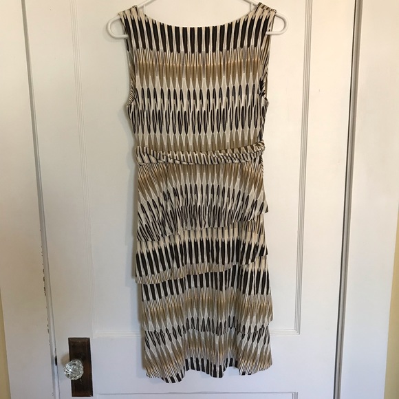 New York & Company sleeveless dress - NWT - size Small - Picture 3 of 4